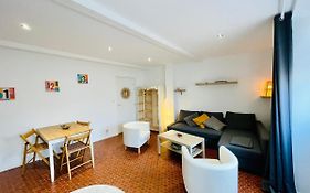 Studio Cosy Et Lumineux De 35M2 A Romagnat